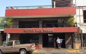 Hotel San Pablo